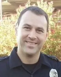 Officer Scott Hewell